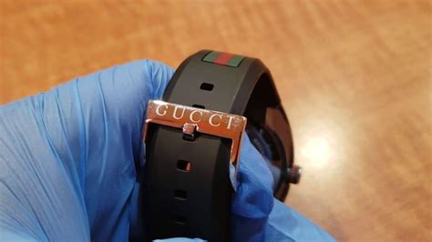 how much are fake gucci watches woryh|How to spot fake luxury watches from their real counterparts.